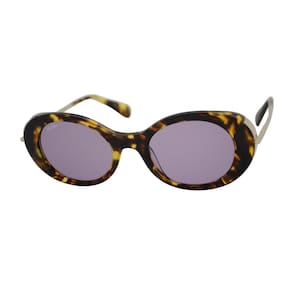 óculos de sol Max Mara mod mm0080 53y