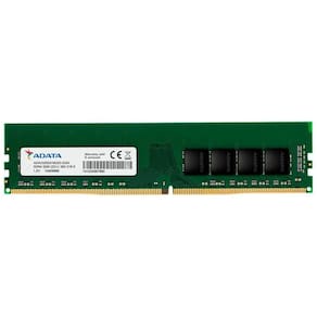 Memória Adata 8GB 3200MHz DDR4 Notebook AD4S32008G22SGNi