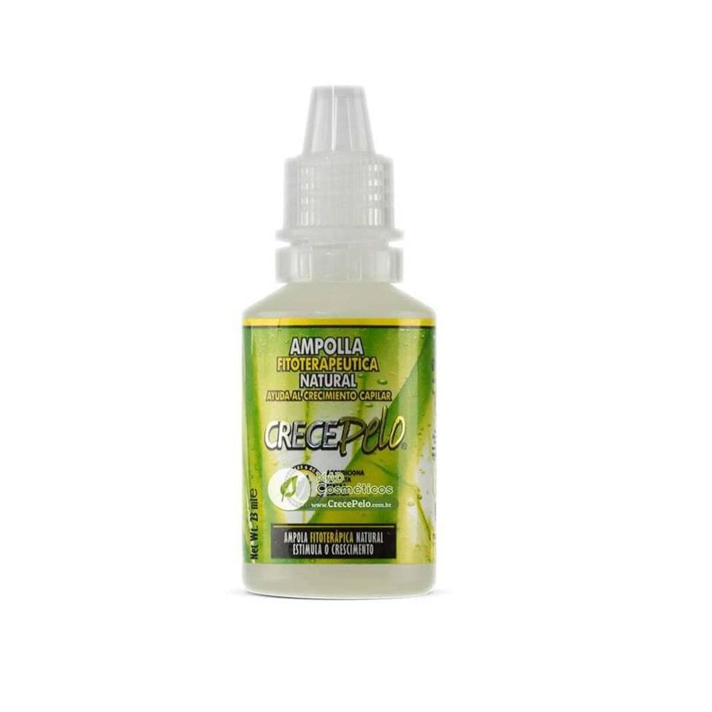 Ampola Crece Pelo Boe 20ml
