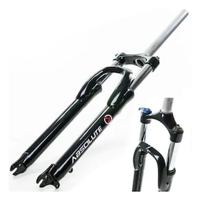 Suspensão Absolute 29 Mxfk-18 Reg. Preload E Trava Bike Mtb