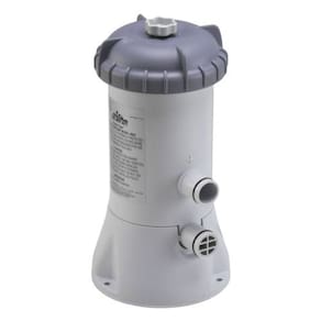 Bomba Filtrante Para Piscina Intex 2006 L/H 110v