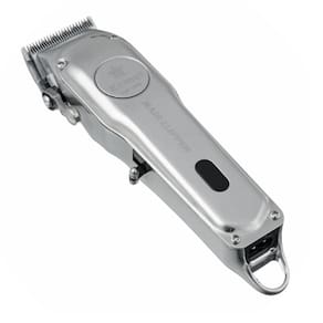 Máquina de Cortar Cabelo Kemei 1996 - Sem/Com Fio