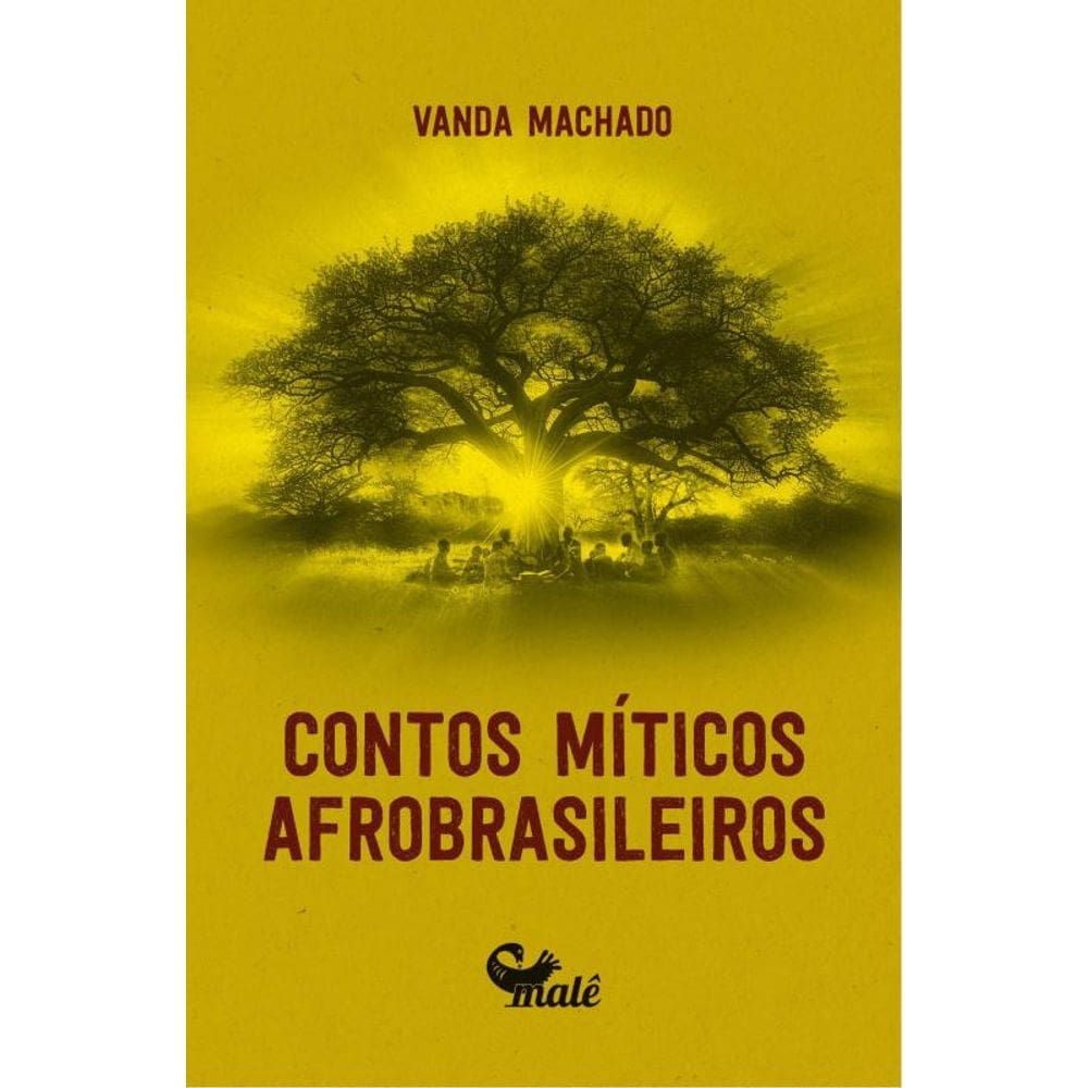 Contos míticos afrobrasileiros
