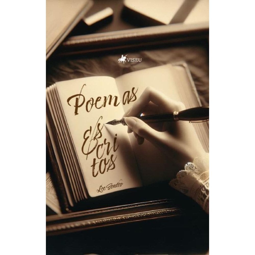 Poemas Escritos