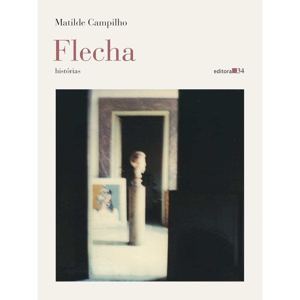 Flecha (histórias) - Matilde Campilho