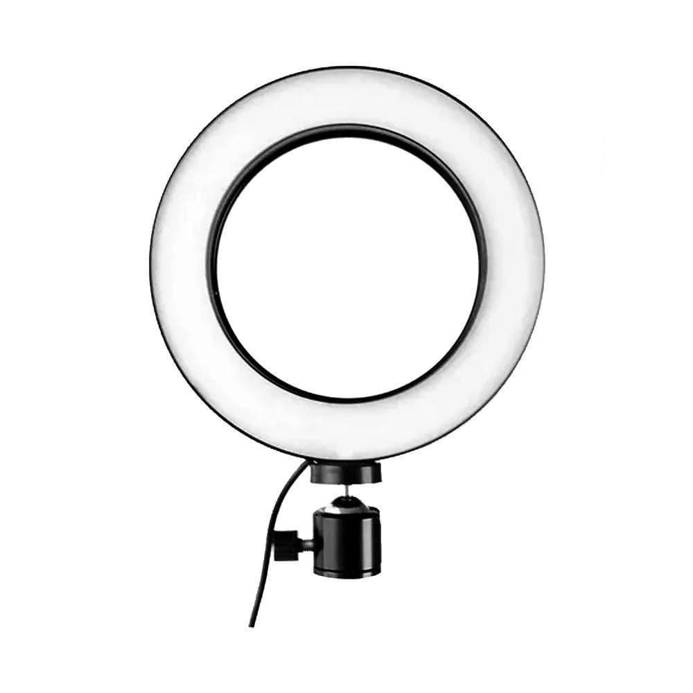 Ring Fill Light 6``