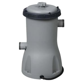 Filtro Para Piscina 2006L/Hora 127V Bestway Modelo 2022