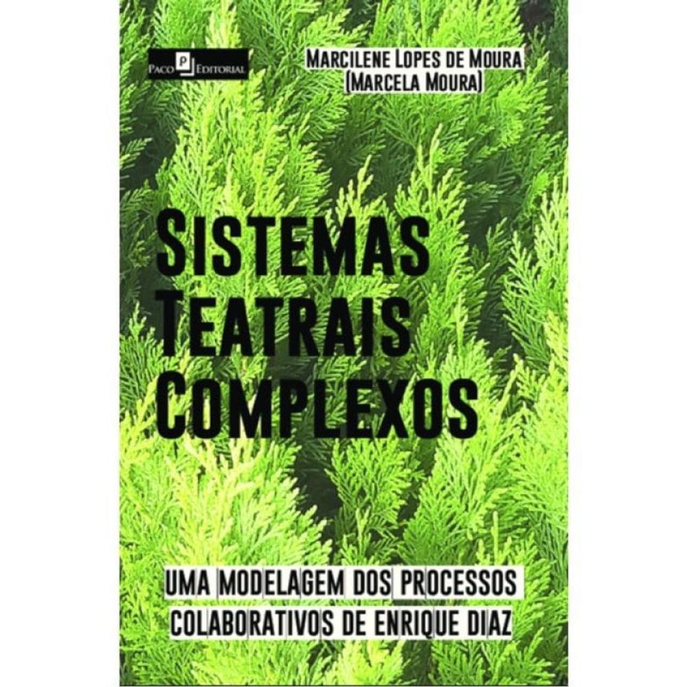 Sistemas Teatrais Complexos