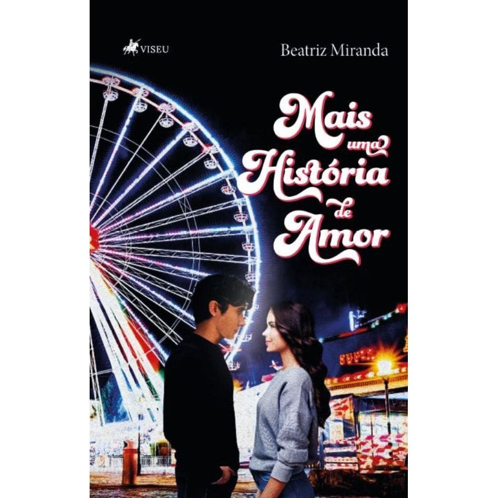 Mais uma história de Amor