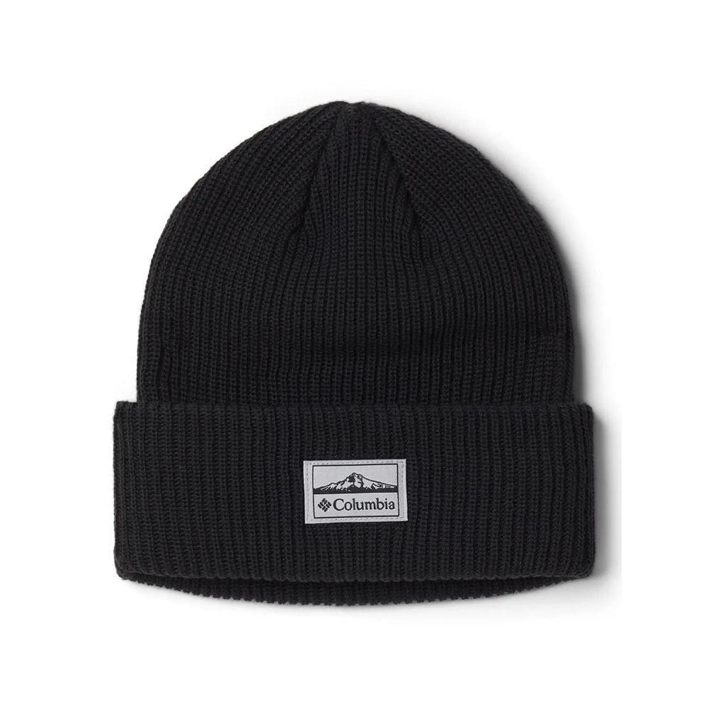 Gorro Columbia Lost Lager II Beanie Preto Unissex