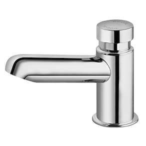 Torneira Pressmatic Docol - Acionamento Hidromecânico