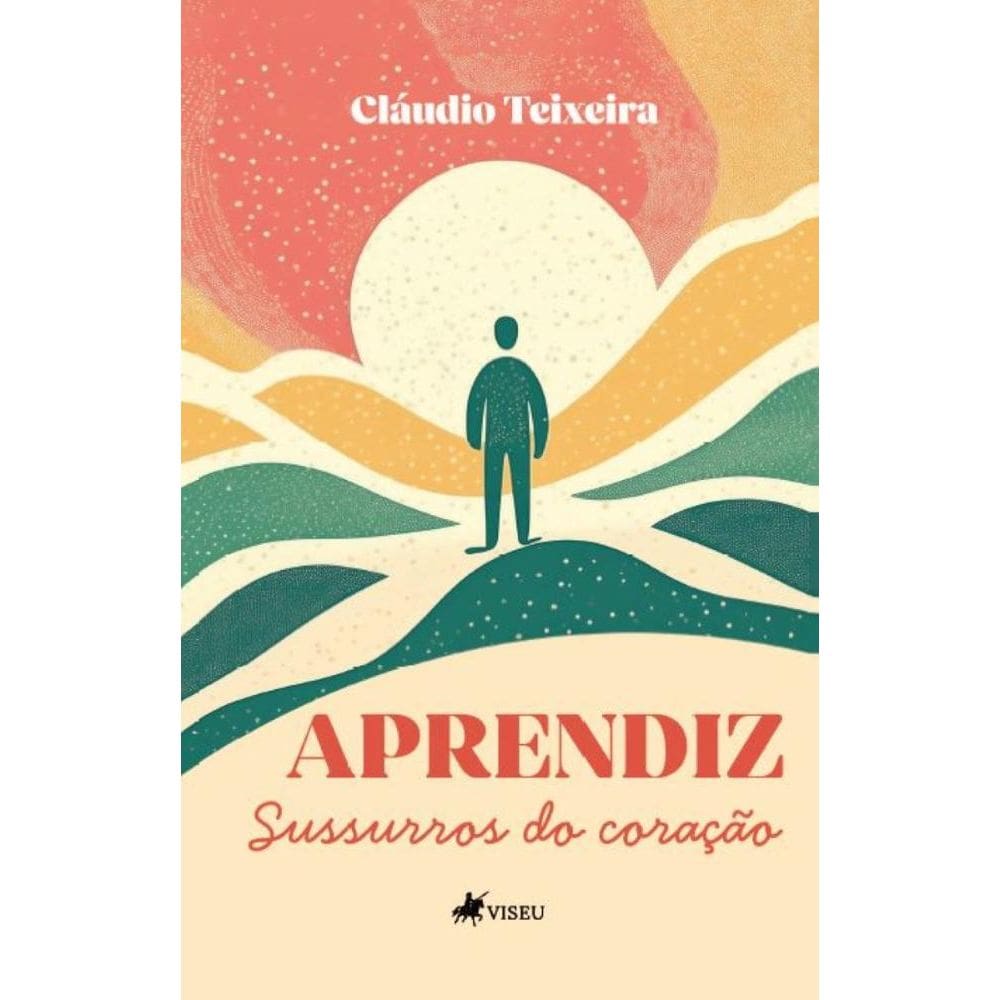 Aprendiz: Sussurros do Coração