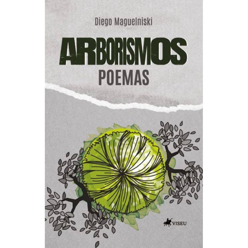 Arborismos: Poemas