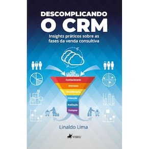Descomplicando o CRM: Insights práticos sobre as fases da venda consultiva