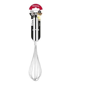 Batedor Fue Claras 28,5Cm Aço Inox Cook