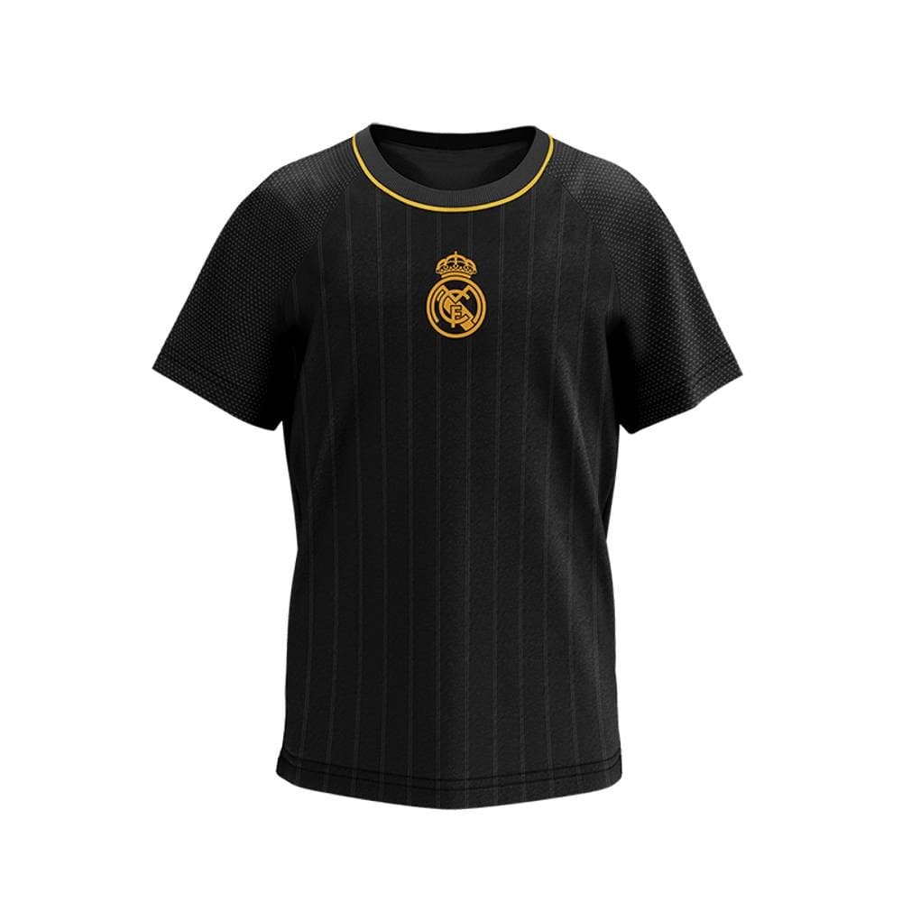 Camisa Real Madrid Lenda Juvenil