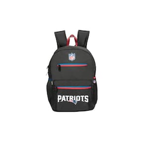 Mochila Esportiva Escolar Nfl Futebol Americano Patriots Packers Oficial