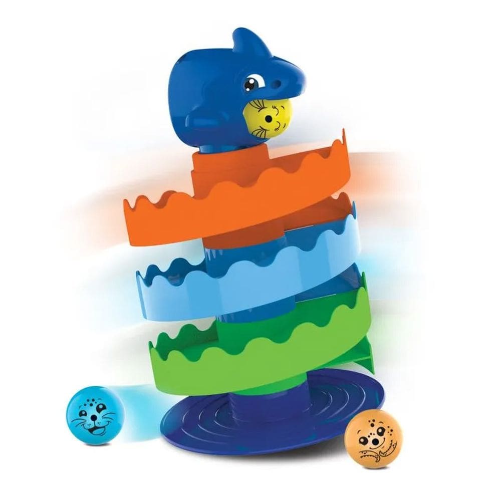 Gira GIra Tubarão 1239 - Elka