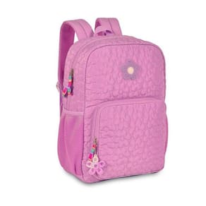 Mochila de Costas Juvenil Matelasse Clio CG23138