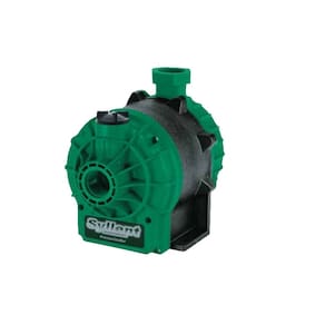 Pressurizador Rede Hidráulica Fluxostato interno 1/2CV-220V