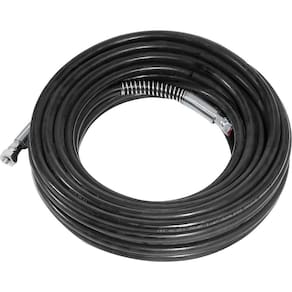 Mangueira Para Máquina De Pintura Airless Mpa 120 Vonder