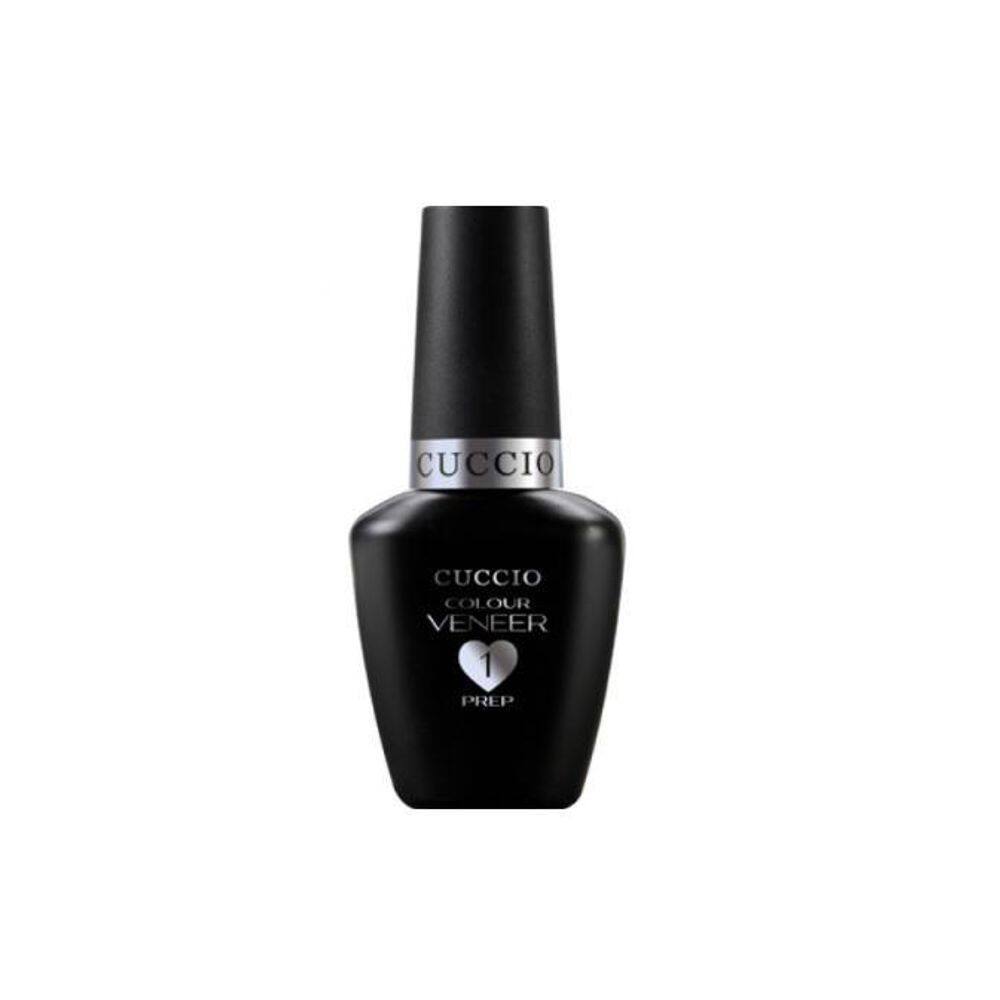 Cuccio Prep Veneer - Desidratação - 13 ml