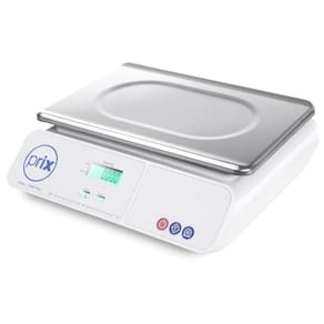 Balança Pesadora Toledo 9094 Plus 15kg x 2g 5g Sem Conexão