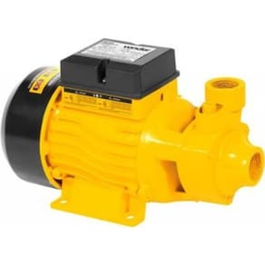 Motobomba Periférica BPV 750 1 CV - Bivolt - Rotor em Latão