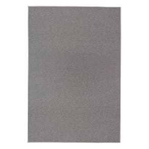 Tapete Charm Cor 03 2,00x2,50 Cinza Escuro - Edantex