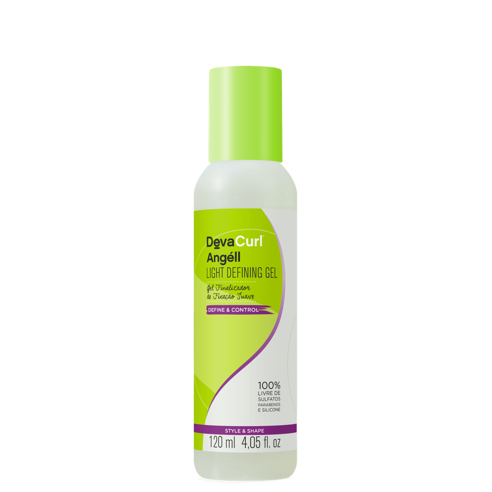Deva Curl Care Angell - Modelador 120ml Beleza Na Web