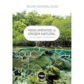 Medicamentos de Origem Natural
