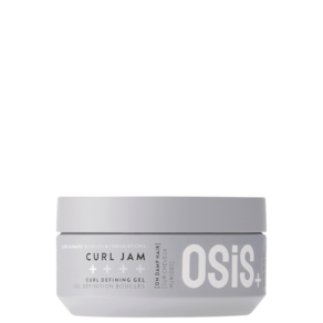 Schwarzkopf Professional OSIS+ Curl Jam - Gel Definidor de Cachos 300ml