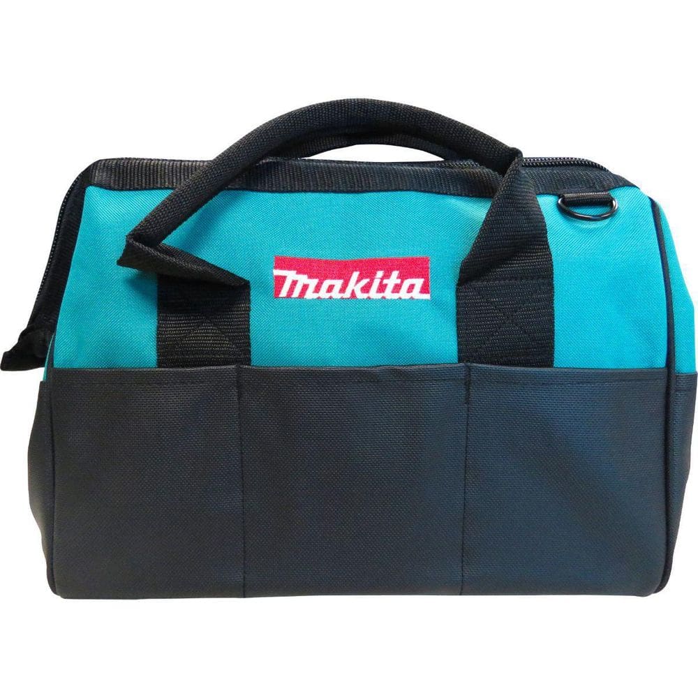 Bolsa De Lona P/Ferr.