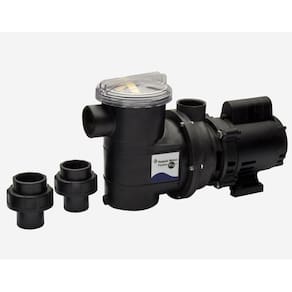 Motobomba Para Piscinas Sibrape Pentair 3/4CV