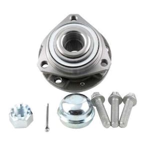 Cubo Roda Dianteiro Astra 1999 a 2012 / Vectra 2004 a 2012