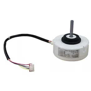 Motor Evaporadora Lg Dual Inverter 9000 A 24000 Btu
