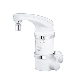 Torneira Elétrica Bica Móvel Elegance 5400.W - 220.V