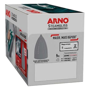 Ferro de Passar Vapor Arno FV1930B2