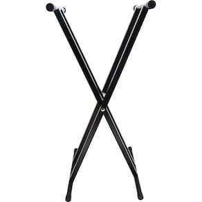 Suporte para Teclado Duplo X ST420D Hayonik