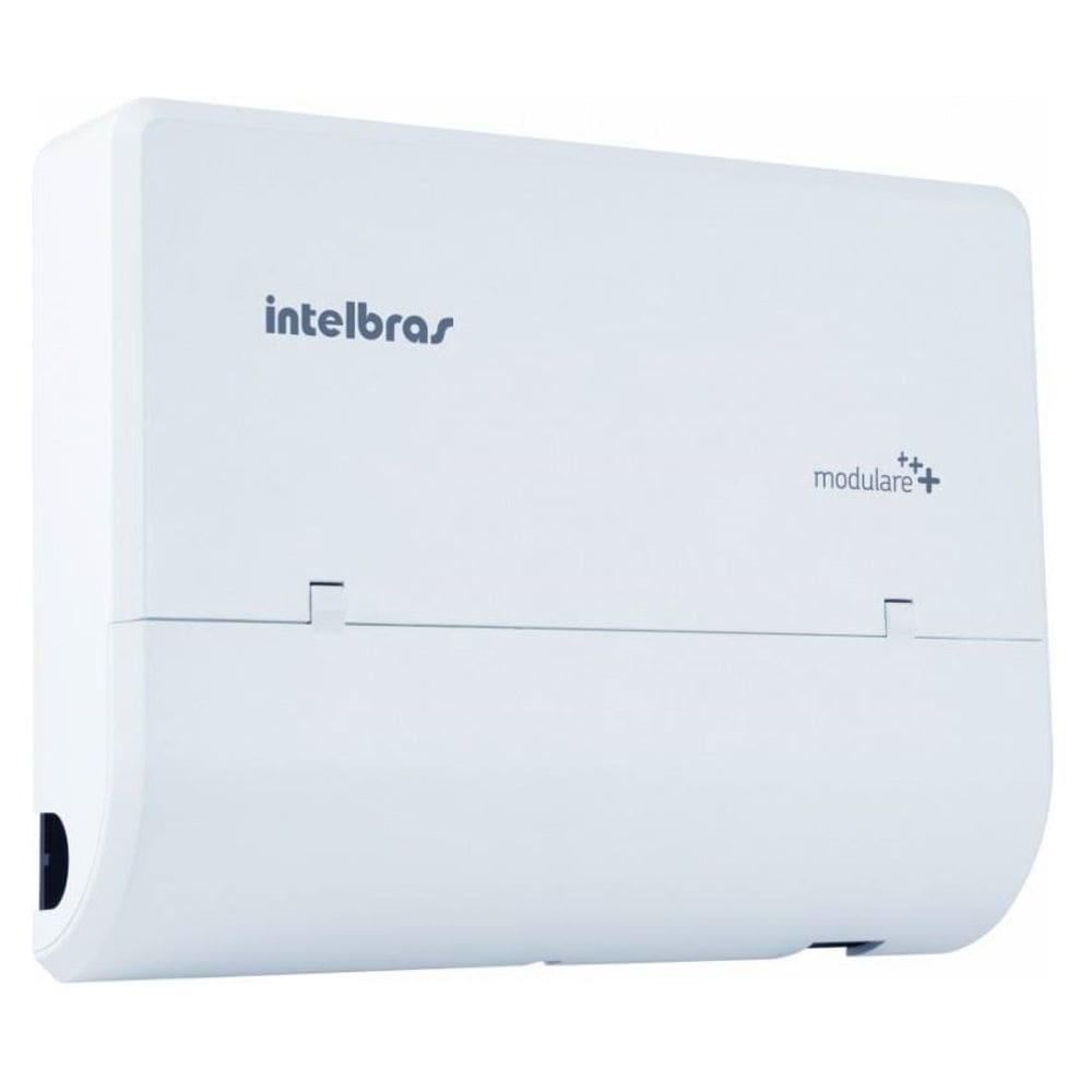 Microcentral telefonia fixa e sem fio Modulare + Intelbras Homologação: 32011106887