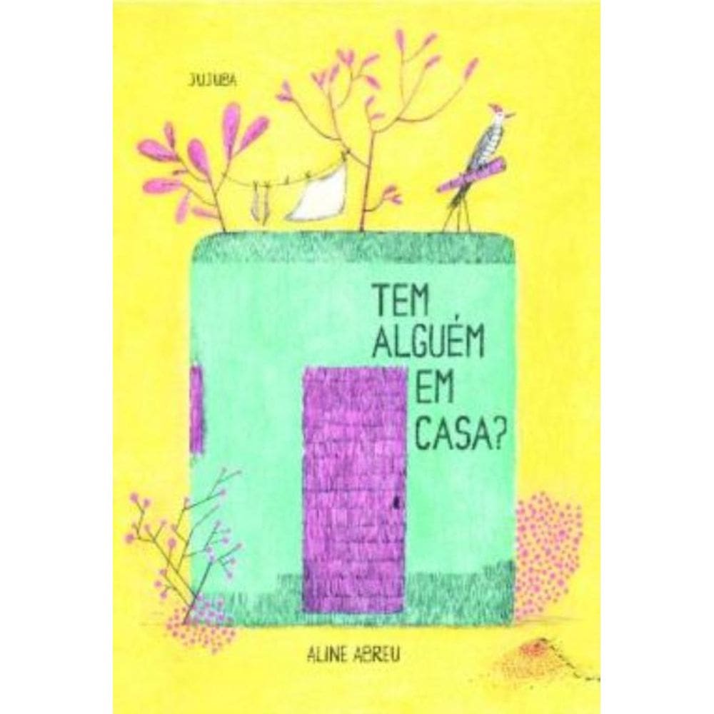 Tem Alguem Em Casa?