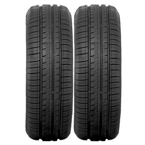 Pneu Aro 15 Pirelli P400 Evo 195/60r15 88h - 2 Unidades