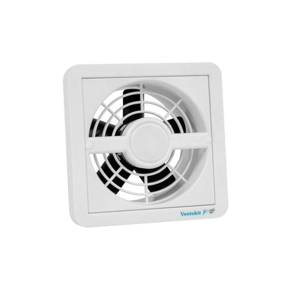 Ventokit Exaustor New Classic M 280 Bivolt