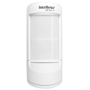 Sensor Duplo PIR 12m 110° - Imunidade a Animais 35Kg