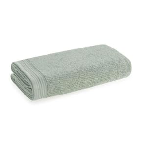 Toalha De Rosto Karsten Fio Penteado Imperial Matcha