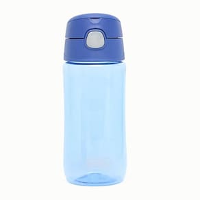Garrafinha Funtainer Tritan 470Ml Thermos Azul