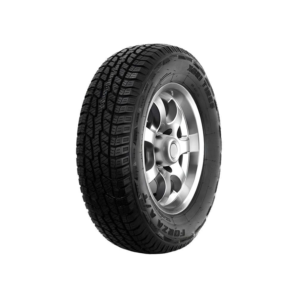 Pneu Xbri 205/70R15 AT Aro 15 Forza E1 A/T 98H
