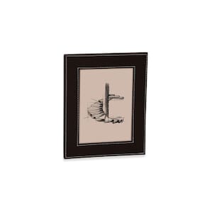 Porta-retrato Em Mdf Com Pu 15x20