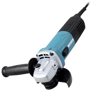 Esmerilhadeira Wesco Angular WS4740 750W/115MM 220v