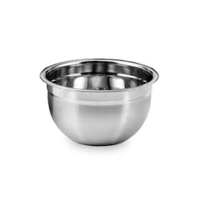 Tigela Inox Bowl 18cm Multiuso